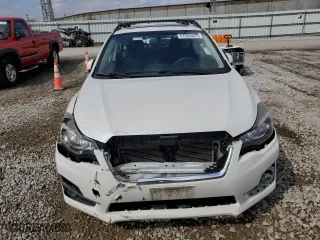 2016 Subaru Impreza Wagon 2.0i Sport Premium with VIN JF1GPAS69GH299233, listed as a Copart auction lot 51524825 with 124,107 mi miles and Salvage Title. Bid and sale history available at carsss.com. Image 5.