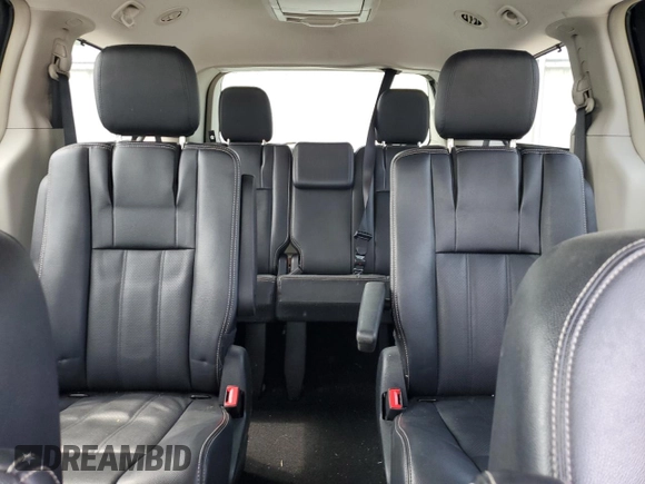 2014 Chrysler Town & Country Touring L z VIN 2C4RC1CG9ER421287, wystawiony jako Copart lot #59733635 z przebiegiem 99 270 mil mil oraz Czysty tytuł • Clean title. Historia ofert i sprzedaży dostępna na DreamBid. Obrazek 10.