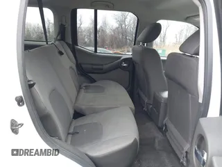 2012 Nissan Xterra X with VIN 5N1AN0NU9CC521430, listed as a IAAI auction lot 41076321 with 140,351 mi miles and . Bid and sale history available at DreamBid. Image 8.