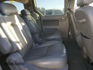2004 Mercury Monterey Convenience z VIN 2MRDA20234BJ18802, wystawiony jako Copart lot #85529494 z przebiegiem 128 138 mil mil oraz Szkoda całkowita • Salvage title. Historia ofert i sprzedaży dostępna na DreamBid. Obrazek 12.