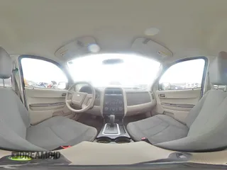 2010 Ford Escape XLS с VIN 1FMCU0C77AKD47899, выставлен на аукционе Copart как лот 45043535 с пробегом Не указан миль и Списание • Salvage title. История ставок и продаж доступна на DreamBid. Изображение 13.