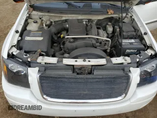 2004 GMC Envoy SLT with VIN 1GKDT13S442158660, listed as a Copart auction lot 50190045 with 0 mi miles and Salvage Title. Bid and sale history available at carsss.com. Image 12.