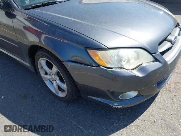 2008 Subaru Legacy Limited with VIN 4S3BL626787202163, listed as a IAAI auction lot 42653645 with 174,808 mi miles and . Bid and sale history available at DreamBid. Image 13.