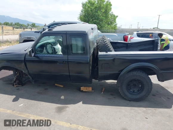 1998 Ford Ranger XL with VIN 1FTZR15U5WPB26207, listed as a IAAI auction lot 42516429 with 242,501 mi miles and . Bid and sale history available at DreamBid. Image 14.
