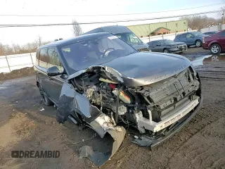 2023 Land Rover Range Rover SE z VIN SALKP9E71PA009978, wystawiony jako Copart lot #46023005 z przebiegiem 17 618 mil mil oraz Szkoda całkowita • Salvage title. Historia ofert i sprzedaży dostępna na DreamBid. Obrazek 12.
