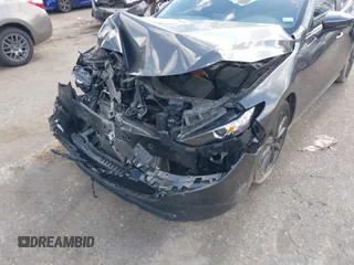 2020 Mazda 3 Preferred with VIN JM1BPBMM0L1162223, listed as a IAAI auction lot 42594572 with 49,916 mi miles and . Bid and sale history available at DreamBid. Image 6.