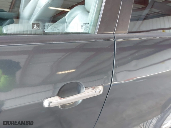 2003 Acura MDX Touring Pkg RES w/Navigation System with VIN 2HNYD18993H555930, listed as a IAAI auction lot 41844355 with 145,100 mi miles. Bid and sale history available at carsss.com. Image 12.