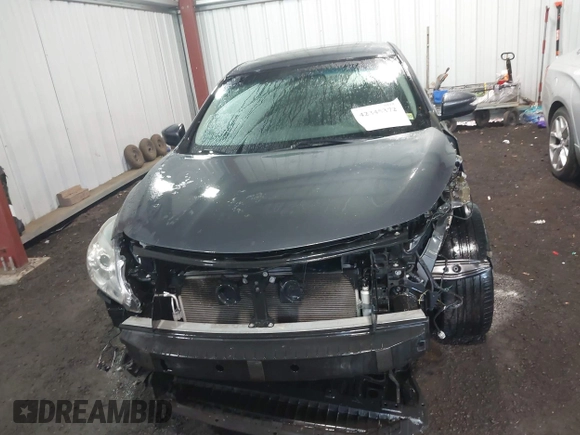 2013 Nissan Altima SL with VIN 1N4BL3AP2DC263405, listed as a IAAI auction lot 42345372 with 133,506 mi miles and . Bid and sale history available at DreamBid. Image 13.