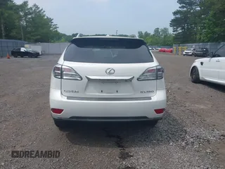 2010 Lexus RX 350 with VIN 2T2BK1BA9AC034326, listed as a IAAI auction lot 42411538 with 147,791 mi miles and . Bid and sale history available at DreamBid. Image 16.