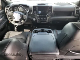 2020 Ram 2500 Power Wagon with VIN 3C6TR5EJ6LG149442, listed as a Copart auction lot 69530884 with 64,065 mi miles and Salvage title. Bid and sale history available at DreamBid. Image 8.