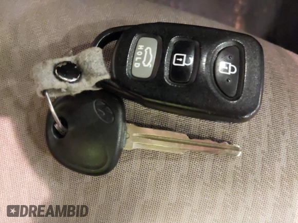 2015 Hyundai Elantra SE with VIN 5NPDH4AE9FH609336, listed as a IAAI auction lot 41831737 with 177,089 mi miles and . Bid and sale history available at DreamBid. Image 11.