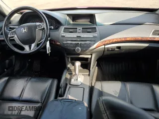 2010 Honda Crosstour EX-L z VIN 5J6TF2H51AL801716, wystawiony jako Copart lot #54768915 z przebiegiem 211 138 mil mil oraz Szkody całkowita. Historia ofert i sprzedaży dostępna na DreamBid. Obrazek 8.