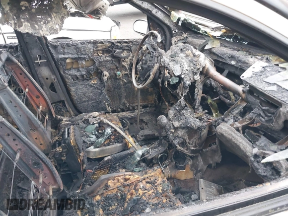 2004 Ford Focus SE with VIN 1FAFP34Z74W147182, listed as a IAAI auction lot 41462551 with Not Provided miles and . Bid and sale history available at DreamBid. Image 5.