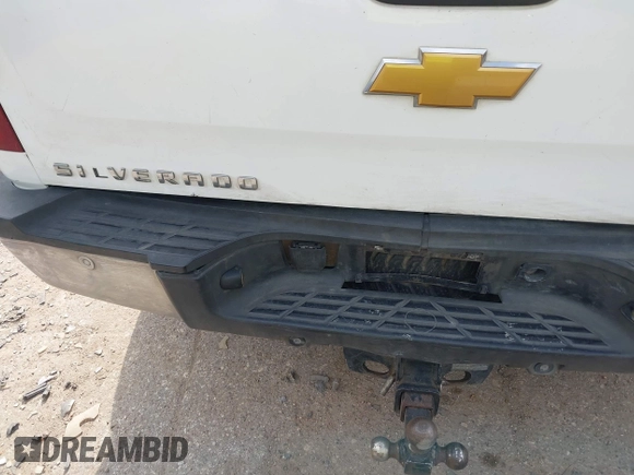 2013 Chevrolet Silverado 2500HD LT with VIN 1GC1CXCGXDF213053, listed as a IAAI auction lot 41938923 with 251,943 mi miles. Bid and sale history available at carsss.com. Image 18.