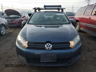 2011 Volkswagen Golf с VIN WVWBB7AJ1BW103043, выставлен на аукционе Copart как лот 87115254 с пробегом 101 708 миль миль и Чистый • Clean title. История ставок и продаж доступна на DreamBid. Изображение 5.