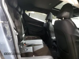 2021 Mazda 3 Premium Plus z VIN JM1BPBNY8M1403528, wystawiony jako Copart lot #85202274 z przebiegiem 26 510 mil mil oraz Szkoda całkowita • Salvage title. Historia ofert i sprzedaży dostępna na DreamBid. Obrazek 10.