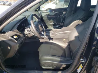 2021 Cadillac CT5 Luxury с VIN 1G6DM5RK5M0117413, выставлен на аукционе Copart как лот 48208495 с пробегом 91 442 миль миль и Списание • Salvage title. История ставок и продаж доступна на DreamBid. Изображение 7.