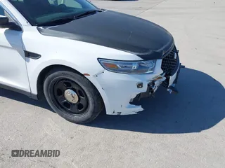 2013 Ford Police Interceptor с VIN 1FAHP2M87DG143458, выставлен на аукционе IAAI как лот 42227887 с пробегом 107 113 миль миль и . История ставок и продаж доступна на DreamBid. Изображение 12.