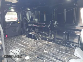 2019 Ford Transit with VIN 1FTYR2YM3KKA96824, listed as a IAAI auction lot 41088013 with 137,331 mi miles and . Bid and sale history available at DreamBid. Image 8.