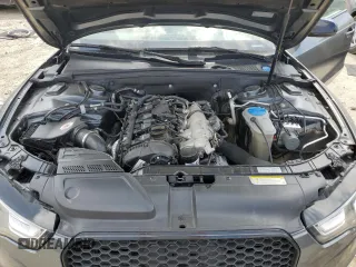 2014 Audi A5 Premium Plus z VIN WAUMFAFR7EA055877, wystawiony jako Copart lot #49126615 z przebiegiem 212 911 mil mil oraz Szkoda całkowita • Salvage title. Historia ofert i sprzedaży dostępna na DreamBid. Obrazek 11.