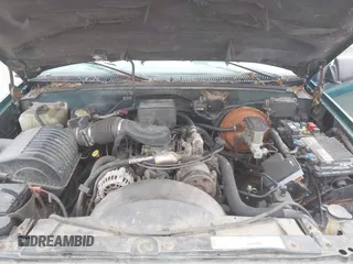 1998 Chevrolet Silverado 1500 with VIN 2GCEK19R4W1168700, listed as a IAAI auction lot 42083892 with 227,887 mi miles and . Bid and sale history available at DreamBid. Image 10.