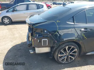 2020 Toyota Corolla SE z VIN JTDS4RCE8LJ040527, wystawiony jako IAAI lot #42038878 z przebiegiem 113 795 mil mil oraz . Historia ofert i sprzedaży dostępna na DreamBid. Obrazek 17.