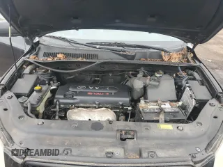 2007 Toyota RAV4 with VIN JTMBD33V476039669, listed as a Copart auction lot 47782935 with 218,165 mi miles and Clean Title. Bid and sale history available at carsss.com. Image 11.