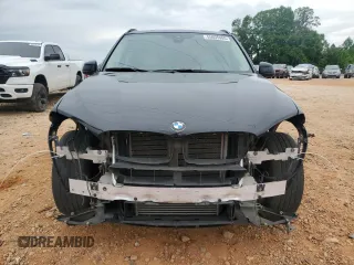 2016 BMW X5 xDrive35i z VIN 5UXKR0C56G0U49651, wystawiony jako Copart lot #55655905 z przebiegiem 104 944 mil mil oraz Szkoda całkowita • Salvage title. Historia ofert i sprzedaży dostępna na DreamBid. Obrazek 5.