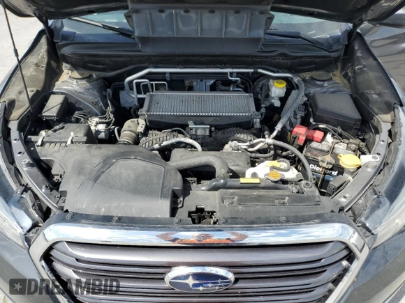 2020 Subaru Ascent Premium с VIN 4S4WMAFD7L3462567, выставлен на аукционе Copart как лот 54298435 с пробегом 86 116 миль миль и Списание • Salvage title. История ставок и продаж доступна на DreamBid. Изображение 12.