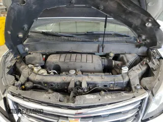 2015 Chevrolet Traverse LT z VIN 1GNKVHKD7FJ123314, wystawiony jako Copart lot #68526674 z przebiegiem Nie podano mil oraz Nie do naprawy • Non repairable. Historia ofert i sprzedaży dostępna na DreamBid. Obrazek 12.