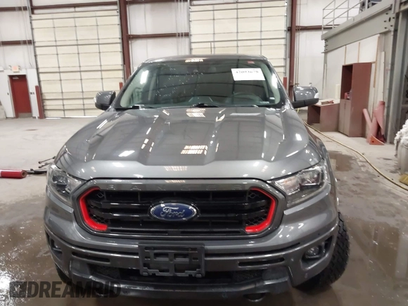 2021 Ford Ranger XL z VIN 1FTER4FH9MLD25718, wystawiony jako IAAI lot #42093678 z przebiegiem 46 439 mil mil oraz . Historia ofert i sprzedaży dostępna na DreamBid. Obrazek 13.