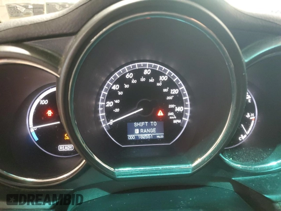 2006 Lexus RX 400h with VIN JTJHW31U360012377, listed as a Copart auction lot 62875815 with 182,551 mi miles and Clean title. Bid and sale history available at DreamBid. Image 9.