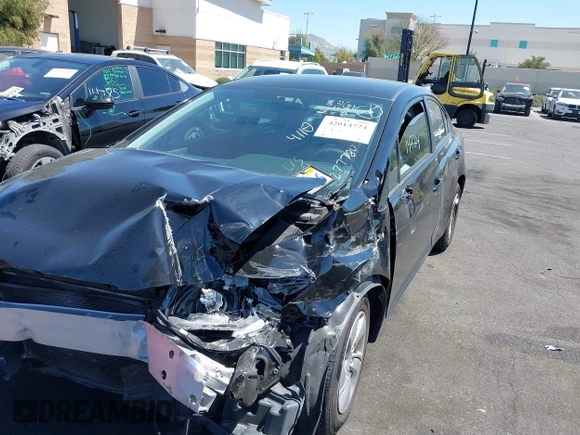 2013 Honda Civic LX with VIN 19XFB2F59DE277780, listed as a IAAI auction lot 42014724 with Not Provided miles and . Bid and sale history available at DreamBid. Image 6.