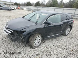 2015 Toyota Venza LE z VIN 4T3ZA3BB8FU097179, wystawiony jako Copart lot #42007495 z przebiegiem Nie podano mil oraz Szkoda całkowita • Salvage title. Historia ofert i sprzedaży dostępna na DreamBid. Obrazek 1.