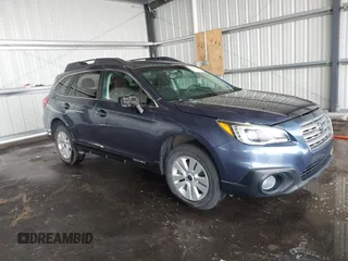 2017 Subaru Outback Premium z VIN 4S4BSADC8H3386315, wystawiony jako IAAI lot #42107001 z przebiegiem 84 768 mil mil oraz . Historia ofert i sprzedaży dostępna na DreamBid. Obrazek 1.