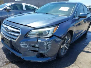 2015 Subaru Legacy Limited with VIN 4S3BNAJ67F3073389, listed as a IAAI auction lot 42268012 with 195,713 mi miles and . Bid and sale history available at DreamBid. Image 6.