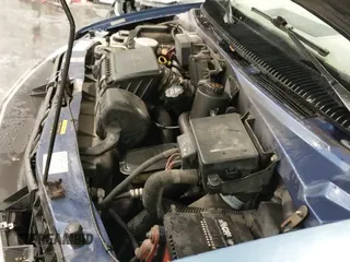 1997 Chevrolet Astro с VIN 1GNEL19W7VB159983, выставлен на аукционе IAAI как лот 41361140 с пробегом 227 087 миль миль и . История ставок и продаж доступна на DreamBid. Изображение 20.