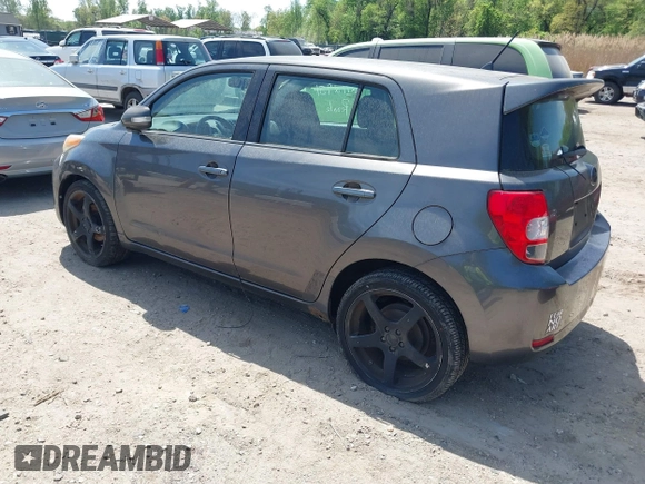 2009 Scion xD with VIN JTKKU104X9J039958, listed as a IAAI auction lot 42112931 with 169,437 mi miles and . Bid and sale history available at DreamBid. Image 3.