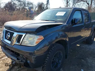 2015 Nissan Frontier Pro-4X with VIN 1N6AD0EV6FN708016, listed as a IAAI auction lot 41660814 with 86,676 mi miles and . Bid and sale history available at DreamBid. Image 17.