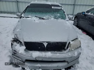 2003 Mitsubishi Lancer OZ-Rally with VIN JA3AJ86EX3U118264, listed as a Copart auction lot 45312315 with 260,841 mi miles and Salvage Title. Bid and sale history available at carsss.com. Image 5.