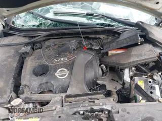 2014 Nissan Maxima S z VIN 1N4AA5AP3EC906150, wystawiony jako IAAI lot #42327100 z przebiegiem 97 366 mil mil oraz . Historia ofert i sprzedaży dostępna na DreamBid. Obrazek 10.