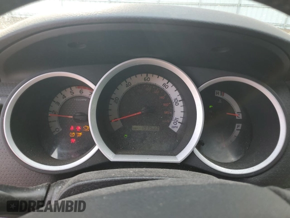 2014 Toyota Tacoma with VIN 5TFUX4EN3EX029824, listed as a Copart auction lot 51459865 with 193,533 mi miles and Clean title. Bid and sale history available at DreamBid. Image 9.