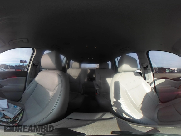 2020 GMC Acadia SLT with VIN 1GKKNULS0LZ136051, listed as a IAAI auction lot 41236862 with 59,176 mi miles and . Bid and sale history available at DreamBid. Image 19.