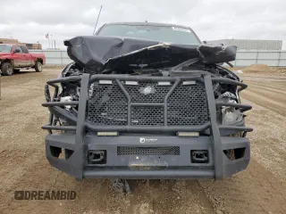 2023 Ford F-150 with VIN 1FTFW1P89PKD03772, listed as a Copart auction lot 45404835 with Not provided miles and Salvage title. Bid and sale history available at DreamBid. Image 5.