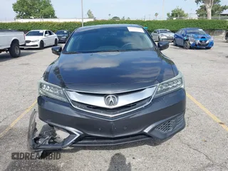 2016 Acura ILX Premium z VIN 19UDE2F76GA013196, wystawiony jako IAAI lot #42216841 z przebiegiem 73 867 mil mil oraz . Historia ofert i sprzedaży dostępna na DreamBid. Obrazek 12.