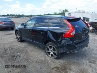 2012 Volvo XC60 3.0L with VIN YV4902DZ6C2264650, listed as a IAAI auction lot 42540243 with 144,076 mi miles and . Bid and sale history available at DreamBid. Image 3.