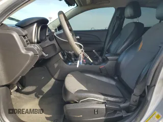 2016 Chevrolet Malibu Limited LT with VIN 1G11C5SA3GF149601, listed as a Copart auction lot 49861075 with 116,281 mi miles and Salvage Title. Bid and sale history available at carsss.com. Image 7.
