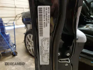2024 Jeep Compass Latitude Lux с VIN 3C4NJDFN9RT133806, выставлен на аукционе Copart как лот 54915595 с пробегом 11 991 миль миль и Списание • Salvage title. История ставок и продаж доступна на DreamBid. Изображение 14.
