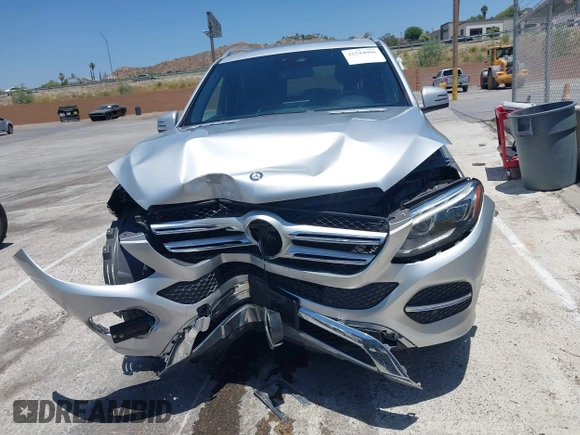 2016 Mercedes-Benz GLE 350 с VIN 4JGDA5JB2GA812671, выставлен на аукционе IAAI как лот 42544096 с пробегом 96 975 миль миль и . История ставок и продаж доступна на DreamBid. Изображение 13.