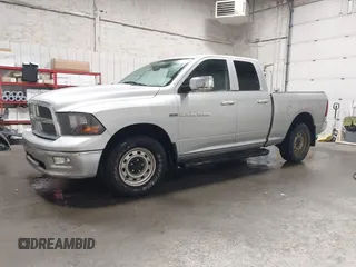 2011 Ram 1500 ST with VIN 1D7RV1GT3BS506062, listed as a IAAI auction lot 41613777 with 140,216 mi miles. Bid and sale history available at carsss.com. Image 17.